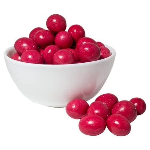 Hotshot CRANBERRY CHOCODIPS | chocodip Flavoured Cranberry | Dragees | Chocolate filled Cranberry Balls (1 KG)