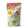 Native Diet ABC Malt|Ultimate Health Drink For Energy & Immunity|Nutritional Milk Mixes|Vegan Friendly|Tasty & Healthy|Stamina & Immunity Boost|All Natural Ingredients|Healthy Drink (250,ABC) view 1