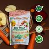 Native Diet ABC Malt|Ultimate Health Drink For Energy & Immunity|Nutritional Milk Mixes|Vegan Friendly|Tasty & Healthy|Stamina & Immunity Boost|All Natural Ingredients|Healthy Drink (250,ABC) view 3