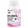 HAYER PCOS Supplements for Women with Myo-Inositol, PCOD Ayurvedic Medicine, D Chiro Inositol & Shatavari (99% Pure PCOS Supplement) helps Recover Irregular Periods for Regular Balance 60 Tablets view 1