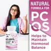 HAYER PCOS Supplements for Women with Myo-Inositol, PCOD Ayurvedic Medicine, D Chiro Inositol & Shatavari (99% Pure PCOS Supplement) helps Recover Irregular Periods for Regular Balance 60 Tablets view 4