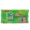 Britannia 50-50 Sweet Salty Biscuit, 188g view 1