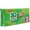 Britannia 50-50 Sweet Salty Biscuit, 188g view 3
