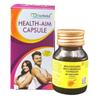 Ayurvedic Health-Aim Capsule and Becadexamin Capsule | Multivitamin | Multiminaral | 50caps + 60caps | combo pack view 1