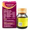 Ayurvedic Health-Aim Capsule and Becadexamin Capsule | Multivitamin | Multiminaral | 50caps + 60caps | combo pack view 2