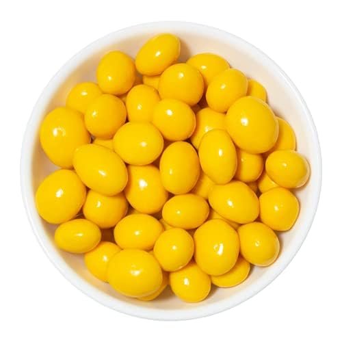 HOTSHOTS MANGO CHOCODIPS | Dragees | Dryfruit with chocolate (1 Kg)