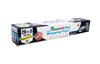 Household Wrap Multipurpose Food Wrapping Paper Eco-Friendly Good Quality Food Grade Butter Paper Food Storage Roll for Sandwich, Cheese, Fruit, Bread, Snacks 25mtr (Pack of 5) view 1