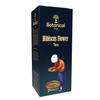 Botanical Sage- Hibiscus Flower Tea 40 Pyramid Teabags | Selected | Luxury Tea | Herbal Tea view 1