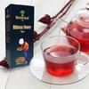 Botanical Sage- Hibiscus Flower Tea 30 Pyramid Teabags | Selected | Luxury Tea | Herbal Tea view 2