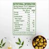 Figaro Pure and Extra Virgin Olive Oil | Combo Offer (500ml Tin + 100ml bottle) | Imported from Spain view 2