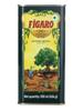 Figaro Pure and Extra Virgin Olive Oil | Combo Offer (500ml Tin + 100ml bottle) | Imported from Spain view 3