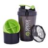 5G Retail Sipper Gym Shaker and Sipper Bottle| Spider Gym Shaker/Protein Shaker/Shaker Bottle/Bottle for Gym/Gym Shaker Bottle/Gym Accessories/Gym Shaker Bottle (Pack of 1) view 2