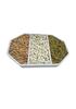 BELLANUTS Dry Fruit Gift Pack Hamper PKL02 I Cashew I Almond I Kandhari Raisin view 1