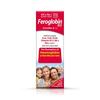 Feroglobin B12 Liquid 200ml- Hematinic Liquid Supplement for Health & Vitality | Reduces Fatigue | Iron, B Vitamins & Minerals (Pack of 1) view 1