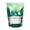 IHO | 100% Plant Protein Powder - French Vanilla Caramel | Superfood Blend | 500 g | Vegan Protein | No Sugar view 1