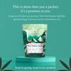IHO | 100% Plant Protein Powder - French Vanilla Caramel | Superfood Blend | 500 g | Vegan Protein | No Sugar view 3