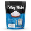 FROZEN NUTS Cutting Mishri | Sweet Sugar Crystals | Mishri Dana | Small Rock Sugar Crystal Jar Pack (400g) view 2