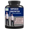 Speed growth | flavor Kesar kulfi |Height increase |Powder | pack of 1 view 1