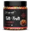 FROZEN NUTS Tutti Fruti | Tutti Frutti for Cake | Cherries | Sweet Cherry Toppings | Fresh Colourful | Food Flavoured Natural Premium Jar Pack (900g) view 1