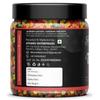 FROZEN NUTS Tutti Fruti | Tutti Frutti for Cake | Cherries | Sweet Cherry Toppings | Fresh Colourful | Food Flavoured Natural Premium Jar Pack (900g) view 3