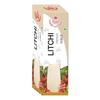 Royal Raj Litchi Syrup | Natural Refreshing Drink to Beat the Summer Heat | Litchi Squash And Beverage | Blend of Natural Immunity Booster and Support Digestion (750ML) view 1