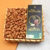 SFU E Com Dry Fruit Hamper Pack with Almonds & BournVille | Ideal for Rakhi, Diwali and Festive Gifting | Premium Dry Fruit Hamper For Corporate Gifts, Family, Friends, New year | 165 view 1