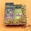 SFU E Com Dry Fruit Hamper Pack with Bournville & Temptation Raisin | Ideal for Rakhi, Diwali and Festive Gifting | Premium Dry Fruit Hamper For Corporate Gifts, Family, Friends, New year | 272 view 1