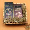 SFU E Com Dry Fruit Hamper Pack with Temptation, Bournville & Raisin | Ideal for Rakhi, Diwali and Festive Gifting | Premium Dry Fruit Hamper For Corporate Gifts, Family, Friends, New year | 283 view 1