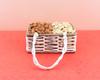SFU E Com Dry Fruit Gift Hamper With Fulfil Designer Basket to Cashew, Almond | Ideal for Rakhi, Diwali and Festive Gifting | Dry Fruit Hamper For Corporate Gifts, Family, Friends, New year | 113 view 1