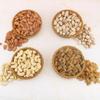 SFU E Com Dry Fruit Gift Hamper With Pack Of 4 Golden Katori Cashew, Almond, Pistachios And Raisin | Dry Fruit Hamper For Corporate Gifts, Family, Friends, New year | 147 view 1