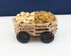 SFU E Com Dry Fruit Gift Hamper Pack with Cashew Nuts, Raisin | Ideal for Rakhi, Diwali and Festive Gifting | Dry Fruit Hamper For Corporate Gifts, Family, Friends, New year | 005 view 1