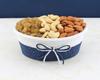 SFU E Com Dry Fruit Gift Hamper With Fulfil Tie Basket to Cashew, Almond And Raisin | Dry Fruit Hamper For Corporate Gifts, Family, Friends, New year | 040 view 1