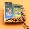 SFU E Com Dry Fruit Hamper Pack with Temptation & Bournville With Some Healthy Almond | Premium Dry Fruit Hamper For Corporate Gifts, Family, Friends, New year | 251 view 1