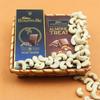 SFU E Com Dry Fruit Hamper Pack with Bournville & Temptation With Some Healthy Cashew | Premium Dry Fruit Hamper For Corporate Gifts, Family, Friends, New year | 264 view 1