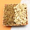 SFU E Com Dry Fruit Hamper Pack with Healthy Cashew & Raisin | Ideal for Rakhi, Diwali and Festive Gifting | Premium Dry Fruit Hamper For Corporate Gifts, Family, Friends, New year | 202 view 1