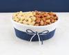 SFU E Com Dry Fruit Gift Hamper With Fulfil Tie Basket to Cashew, Almond | Ideal for Rakhi, Diwali and Festive Gifting | Dry Fruit Hamper For Corporate Gifts, Family, Friends, New year | 034 view 1