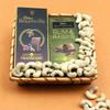 SFU E Com Dry Fruit Hamper Pack with Bournville & Temptation With Some Healthy Cashew | Premium Dry Fruit Hamper For Corporate Gifts, Family, Friends, New year | 271 view 1