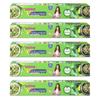 PoloQueen Slickwrapp Cling Film Rolls (30m Each) | Biodegradable Food Wrapping Film | Microwave-Safe, Eco-Friendly Cling Wrap for Food Storage, Freshness, and Versatile Kitchen Use (5) view 1
