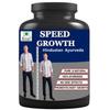 Speed growth |Increase Body Bones | Height Increase | Height badhane ki dawa|Growth Fast | FlavorKesar Kulfi | Growth | Pack of 1 view 1