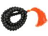 Crystal Heaven Govt Certified Karungali Malai Original 108 Beads-Mala Original,No Artificial Colors-Traditional Hindu Prayer Beads,Meditation & Spiritual Healing Accessory(8mm,Saadi),Black view 4