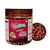 DiLKiYA Royal Paan, Meetha Paan Without Supari |Sweet Paan Hygienically Packed Traditional Mukhwas [Jar Pack] [Mouth Freshener, Digestive, After-Meal Snack], 300g view 1