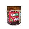 DiLKiYA Royal Paan, Meetha Paan Without Supari |Sweet Paan Hygienically Packed Traditional Mukhwas [Jar Pack] [Mouth Freshener, Digestive, After-Meal Snack], 300g view 3