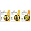 7Millets Dhokla (200g x 1 Pack) and Idli (200g x 2 Pack) - Ready to Cook Premix view 1