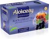 Alokozay Ceylon Black Tea With Black Currant Flavour Premium Tea, 100% Pure Ceylon 25 Tea Bags Hand Picked In Foil Wrapeed Envelopes 50g (Imported) (UAE) view 1
