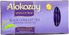 Alokozay Ceylon Black Tea With Black Currant Flavour Premium Tea, 100% Pure Ceylon 25 Tea Bags Hand Picked In Foil Wrapeed Envelopes 50g (Imported) (UAE) view 3
