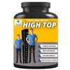High Top, flavor Chocolate | height increase |increase body bones| pack of 1(100 gm) view 1