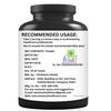 High Top, flavor Chocolate | height increase |increase body bones| pack of 1(100 gm) view 3