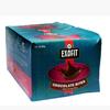 Exofit Chocolate with Crispy Bites-35 grams (Pack of 12) view 3