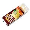 Bin Bin Rice Crackers Sesame Delicious And Crunchy Snack Flavour 100gm view 2