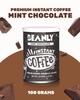 Beanly Instant Classic Coffee 100 gram | Makes 50 Cups | Freeze Dried Coffee | Espresso, Latte, Cappucino | Hot & Cold Coffee | 100% Arabica Beans view 4